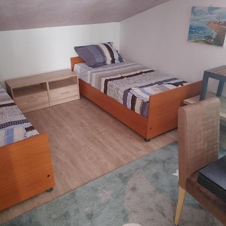 Vila Sipovac Budva Exterior foto