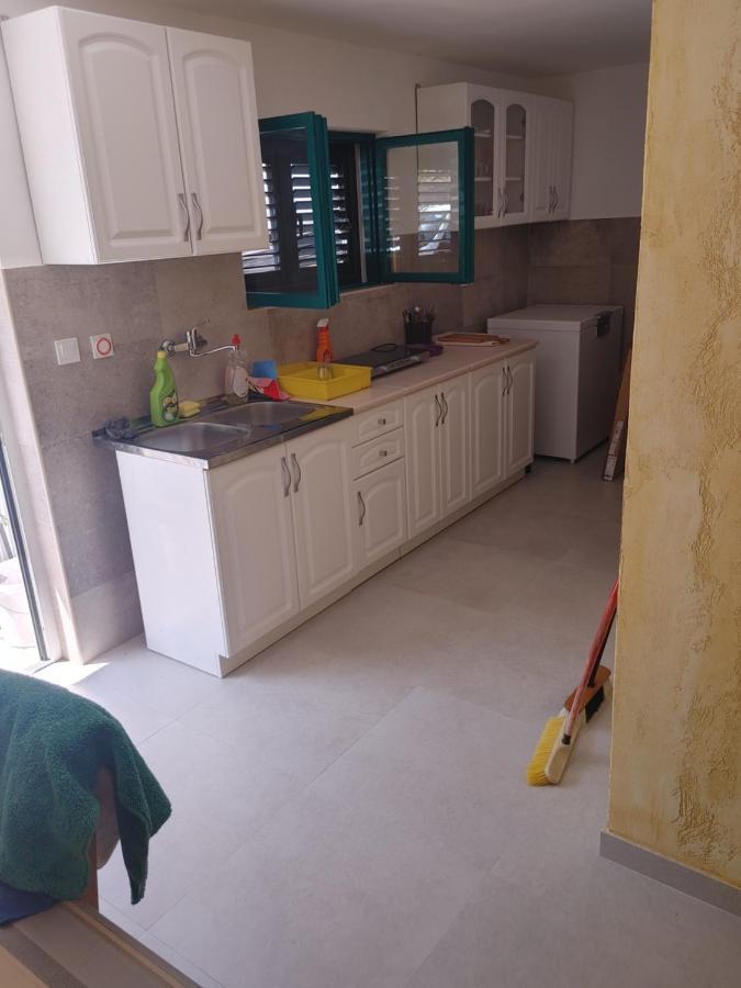Vila Sipovac Budva Exterior foto